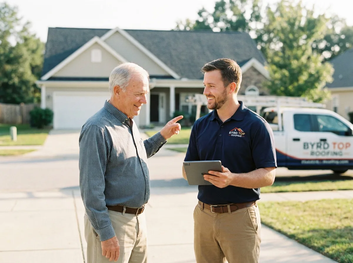 Roofing Richfield, PA FAQs
